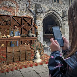 878 AD: Winchester Revealed