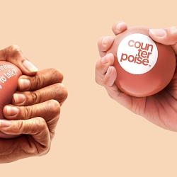 Counterpoise: Poised to support you