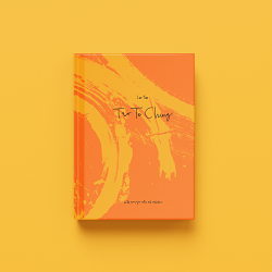 Tao Te Ching [In Progress] Graphic Book Design Plans