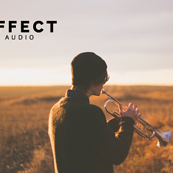 Effect Audio – Exceptional audio brand experience design, positioning & strategy