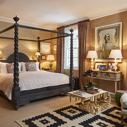 Interior Design: A London Home