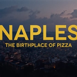 It's Not Pizza
