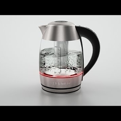 Kettle +