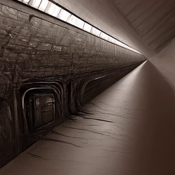 Dark Tunnels