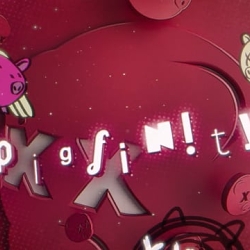 TO PIGFINITY – AND BEYOND! CALLING ALL ANIMATORS FOR A SKY-HIGH COLLABORATION