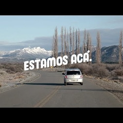 Acá está tu banco