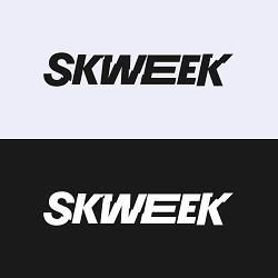 Skweek - Sounds like basketball