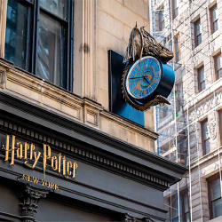 Harry Potter Flagship