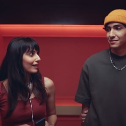 Spotify India  x Supari Studios - Love to Blend. Blend to Love.