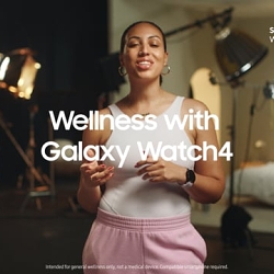 Galaxy Watch4