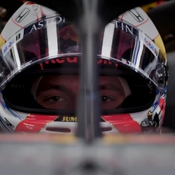 Iris | Redbull Racing