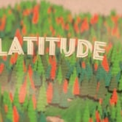 Latitude 23 Trailer