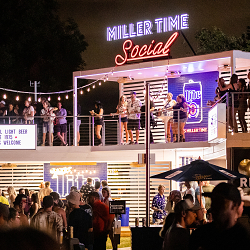 It’s Miller Time: Music Edition
