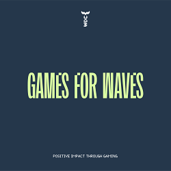 Games For Waves