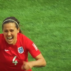 Channel 4 - UEFA Women's Euro 2017