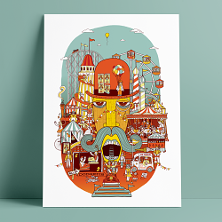 FAIRGROUND