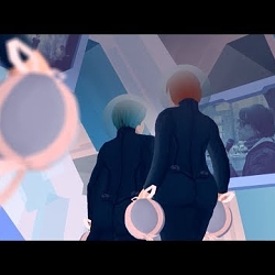 EIGHT TWO ―  Don't Feel Sorry For Lovers