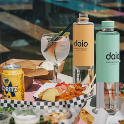 daio: 3D Compositing