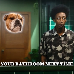 Bulldog Skincare Global Campaign