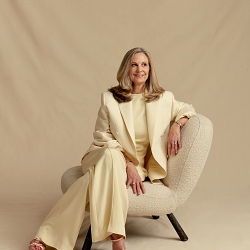 NEW WORK: Sophia Spring x Harper's Bazaar - Veuve Clicquot Bold Woman Awards
