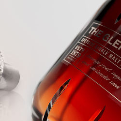 Lewis Moberly takes bold design approach for new prestige whisky