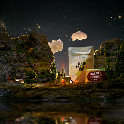 MyVegan Summer  Campaign 2022