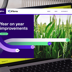 Syngenta X-Terra