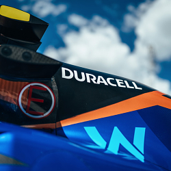 Duracell Activation Americas 2022