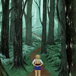 PepTalk Magazine Cover