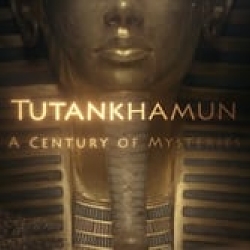 DISCOVERY CHANNEL 100 YEARS SINCE THE DISCOVERY OF TUTANKHAMUN