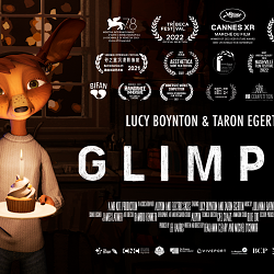 Glimpse