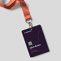 Clinitouch Brand, Marketing & Platform
