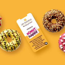 Wholesale Baked Goods