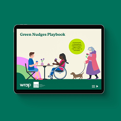 Green Nudges Playbook