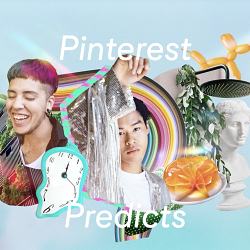 Pinterest Predicts