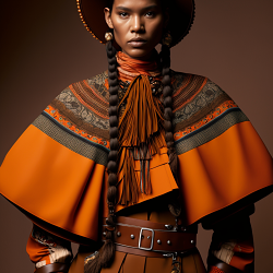 Fashion Indians