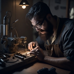 Traditional Trades