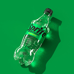 Sprite | Product CGI
