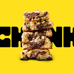 Chonk Cookies