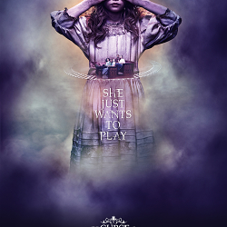 The Curse at Alton Manor