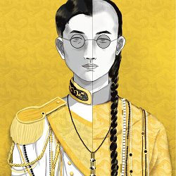 The Last Emperor poster