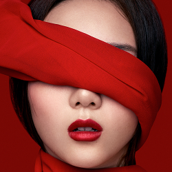 CHERRY for Flanelle Mag