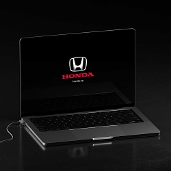 Directing and Cinematography for Honda