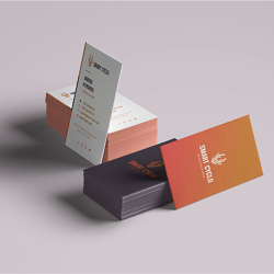 BRAND STRATEGY & BRAND IDENTITY FOR SMART CYCLO