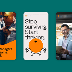 New Category for Restaurant Operations Platform, Tenzo
