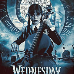 VFX Legion Delivers a Mix of FX for Premiere Season of ‘Wednesday', Netflix's Hit Series