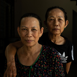 David Vintiner x Vietnam