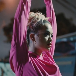 Adidas Ave A: Rita Ora - Branding Promo