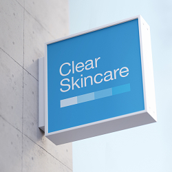 Clear Skincare