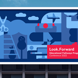 Look Forward